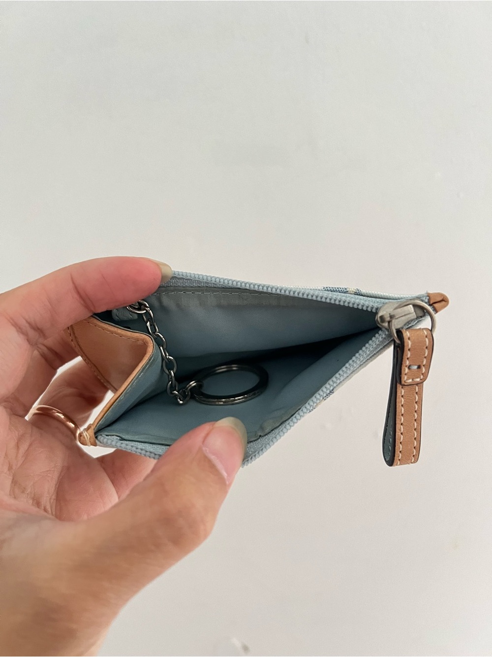 Coach Wallet - Picture 3 of 10